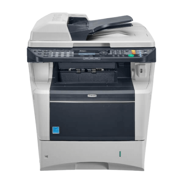 Kyocera FS 3140 / MFP / MFP Plus / Plus