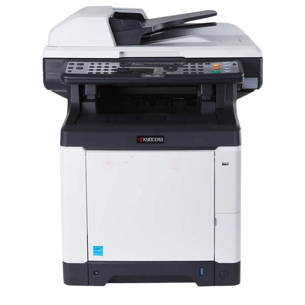 Kyocera FS C 2126 / MFP / MFP Plus