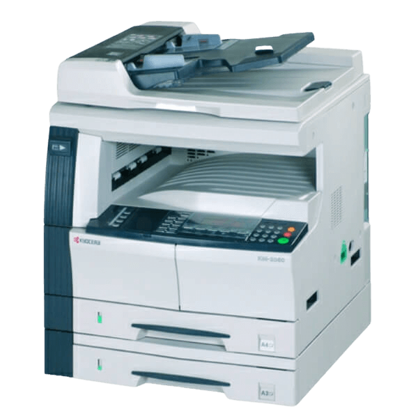 Kyocera KM 2050 / F / S