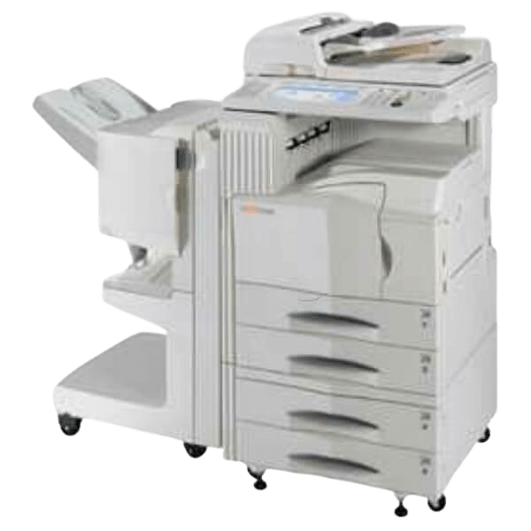 Kyocera KM 3500