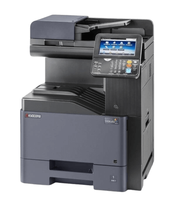 Kyocera TASKalfa 307 / ci