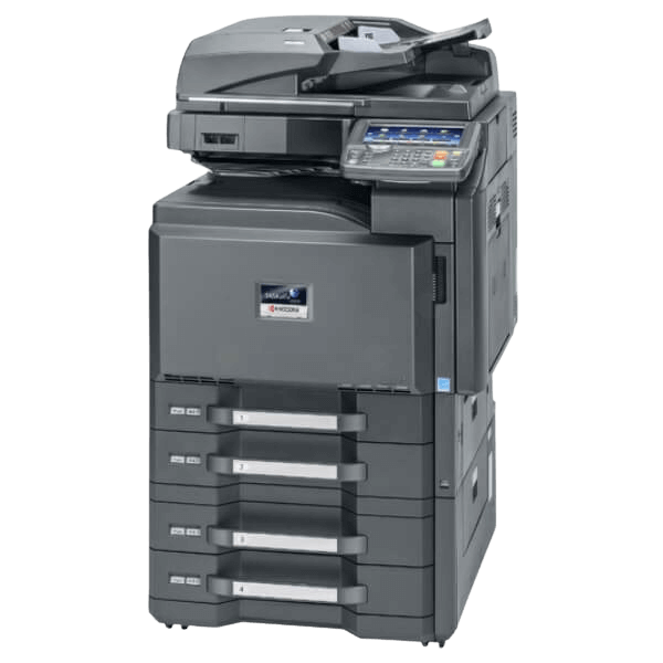 Kyocera TASKalfa 4501 i
