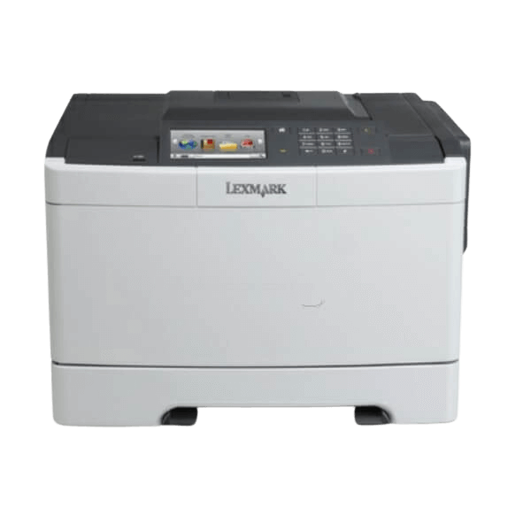 Lexmark CS 510 / de / dte