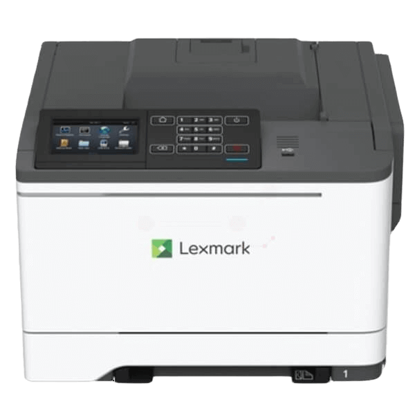 Lexmark CS 622 de