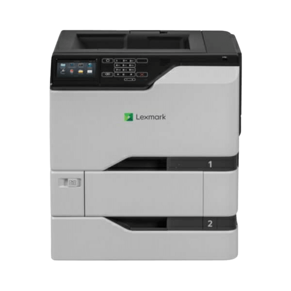 Lexmark CS 720 / DE / DTE