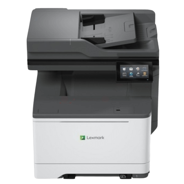 Lexmark CX 532 adwe