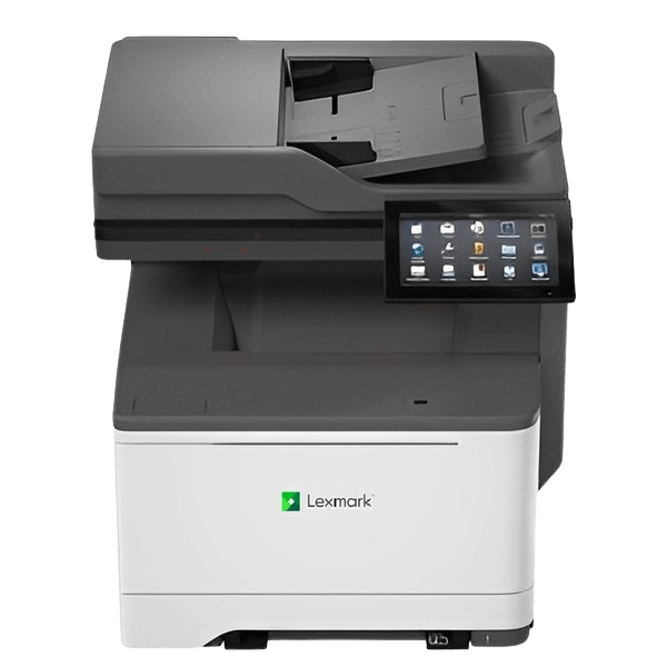Lexmark CX 635 adwe