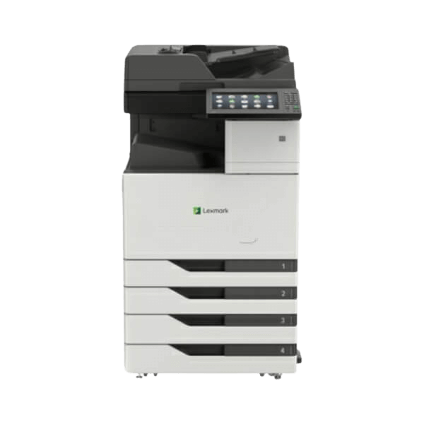 Lexmark CX 9265 de