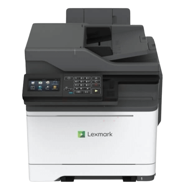 Lexmark MC 2640 adwe