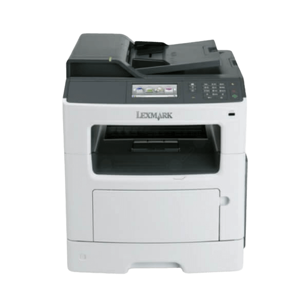 Lexmark MX 417 de