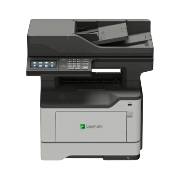 Lexmark MX 521 / ade / de
