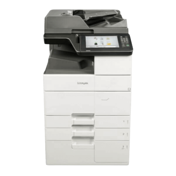 Lexmark MX 910 dxw