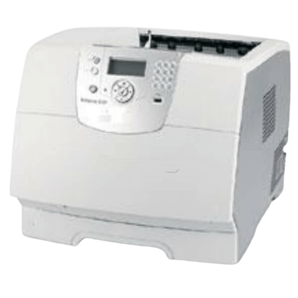 Lexmark Optra T 642 / DN / DTN / N / TN