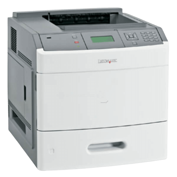Lexmark Optra T 654 / DN / DTN / N