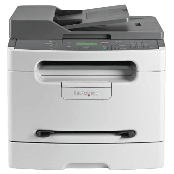 Lexmark X 204 N