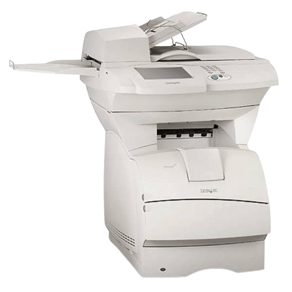 Lexmark X 632 E / S MFP