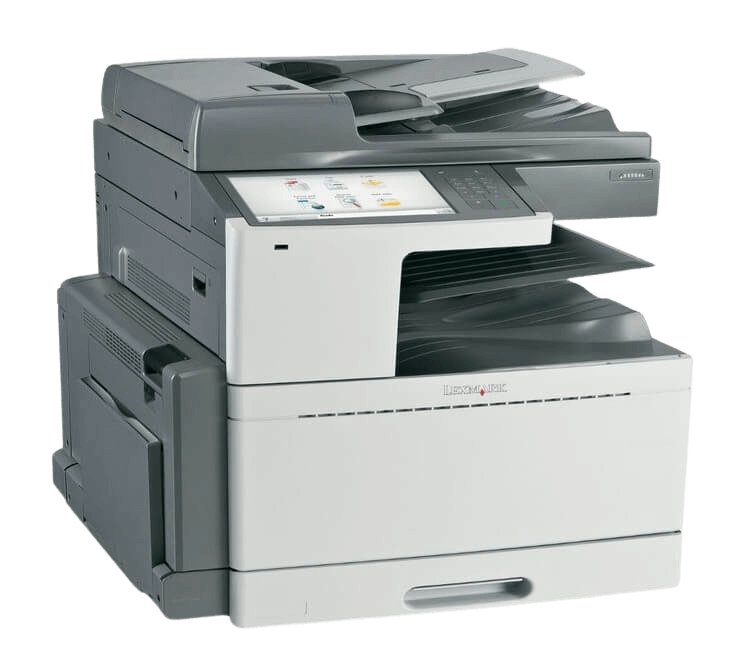 Lexmark XS 955 / DE / DHE