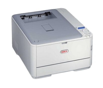 OKI C 300