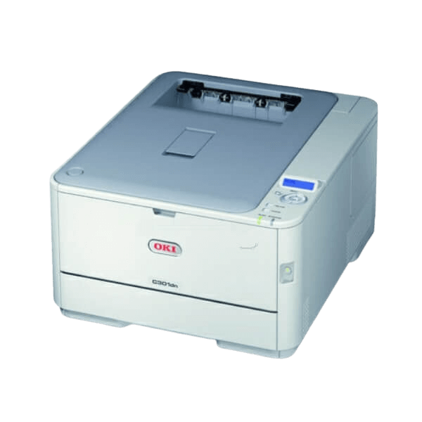 OKI C 301 DN