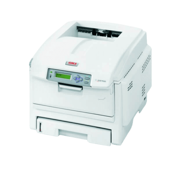 OKI C 5700 / DN / N