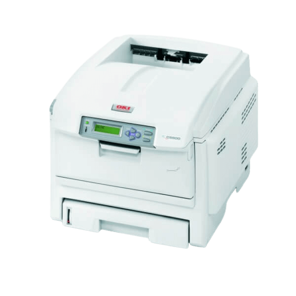 OKI C 5750 / DN / N