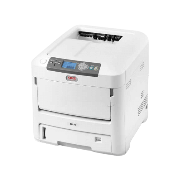 OKI C 710 / CDTN / DN / DTN / N