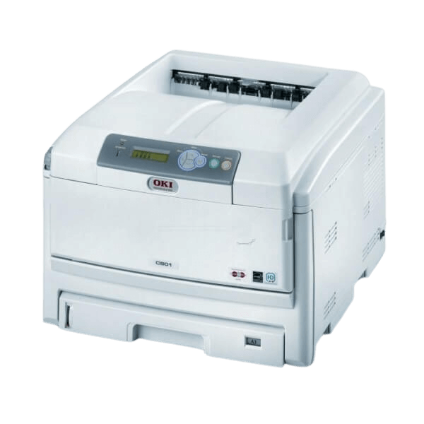 OKI C 800
