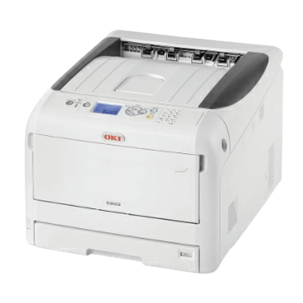OKI C 813 / dn / n