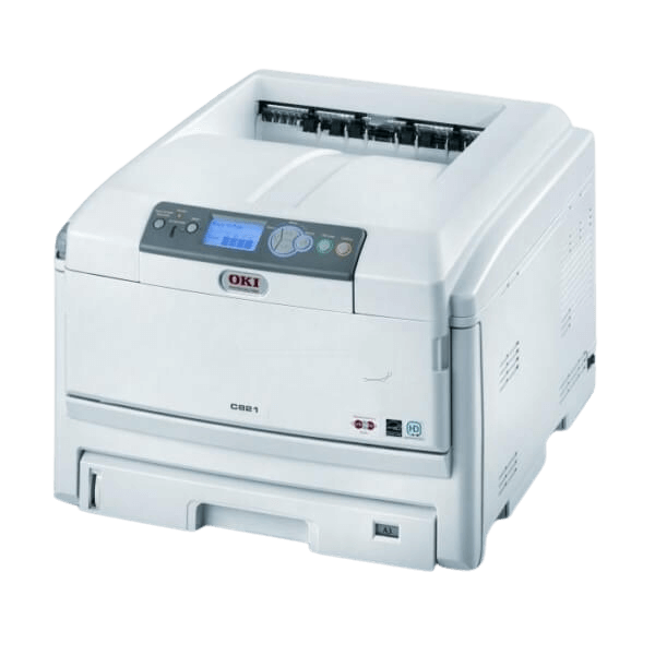 OKI C 821 / DN / N