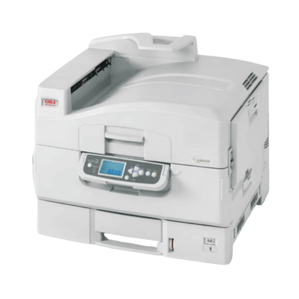 OKI C 9600 / DN / HDN / HDTN / N / XF / XF PRO / XF Pro Lite