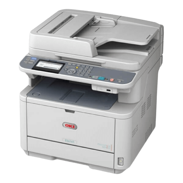 OKI ES 4161 MFP