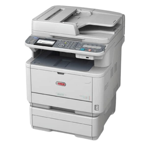 OKI ES 4191 MFP