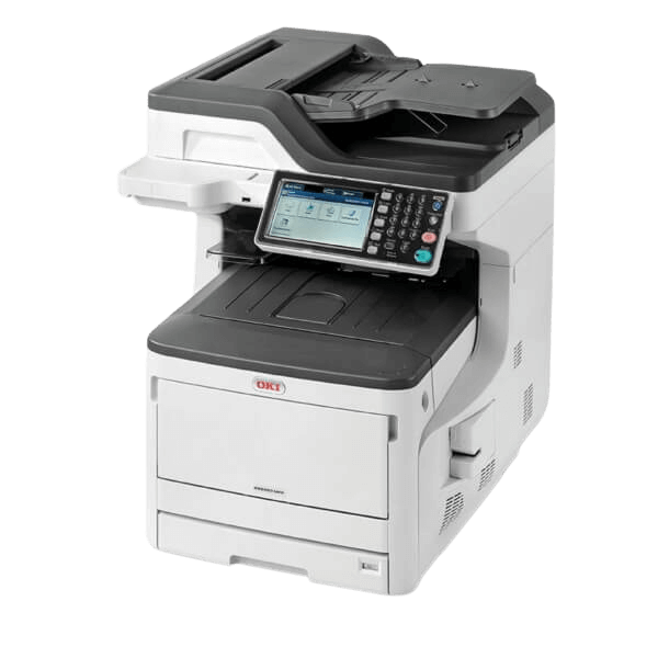 OKI ES 8453 / dn MFP / dnct MFP / dnv MFP / MFP