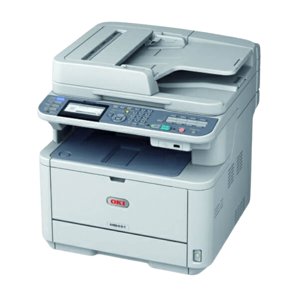 OKI MB 451 / dn / dnw / W