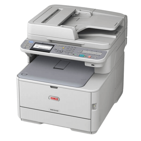 OKI MC 340