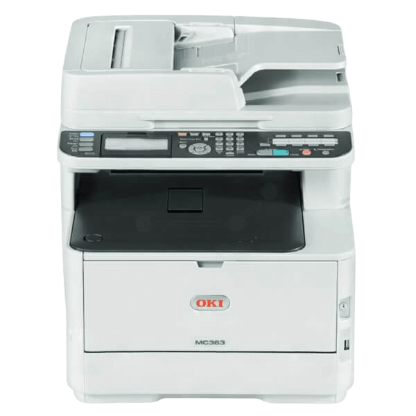 OKI MC 363 / DN / DNW / N