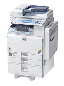 Ricoh Aficio MP 3300