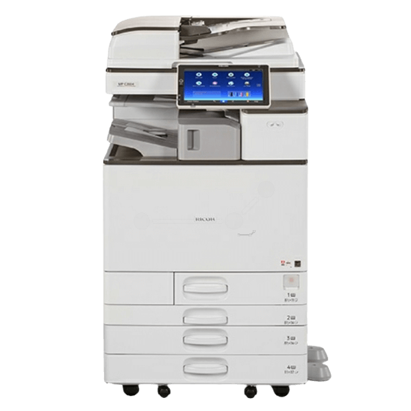 Ricoh Aficio MP C 2004 / A SP / SP