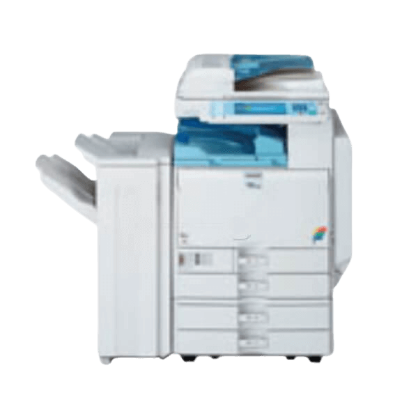 Ricoh Aficio MP C 3000 / AD / e 1