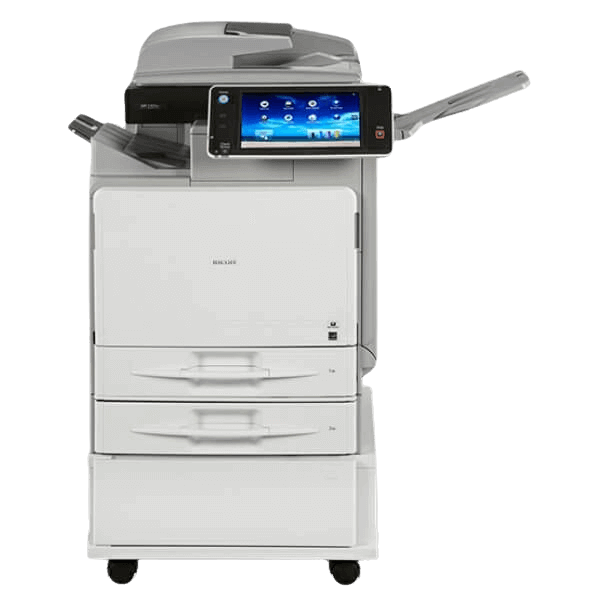 Ricoh Aficio MP C 401 / sp / spf / sr / srsp / zsp / zsrsp