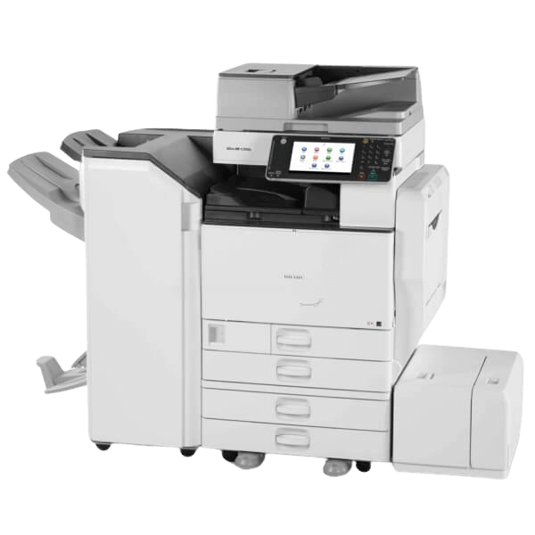 Ricoh Aficio MP C 5502 / A / AD / spdf