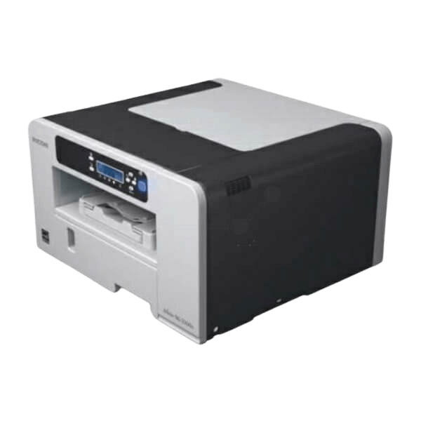 Ricoh Aficio SG 2100 / N