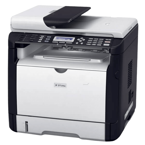 Ricoh Aficio SP 310