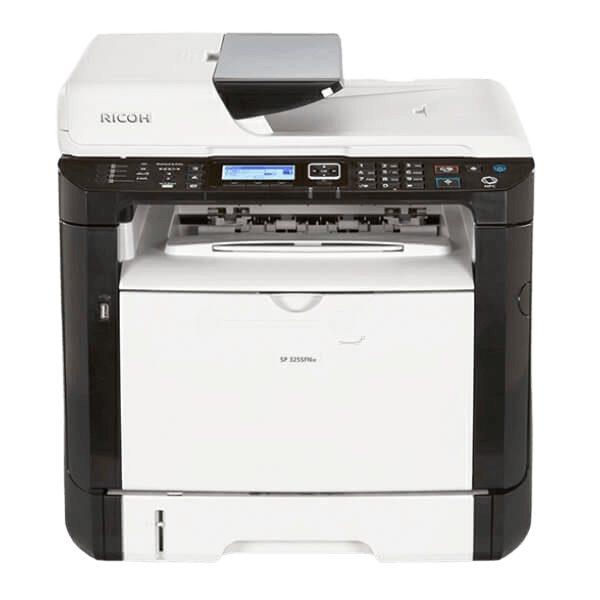Ricoh Aficio SP 320