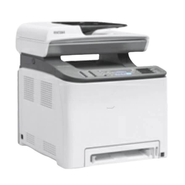 Ricoh Aficio SP C 221 / n / sf