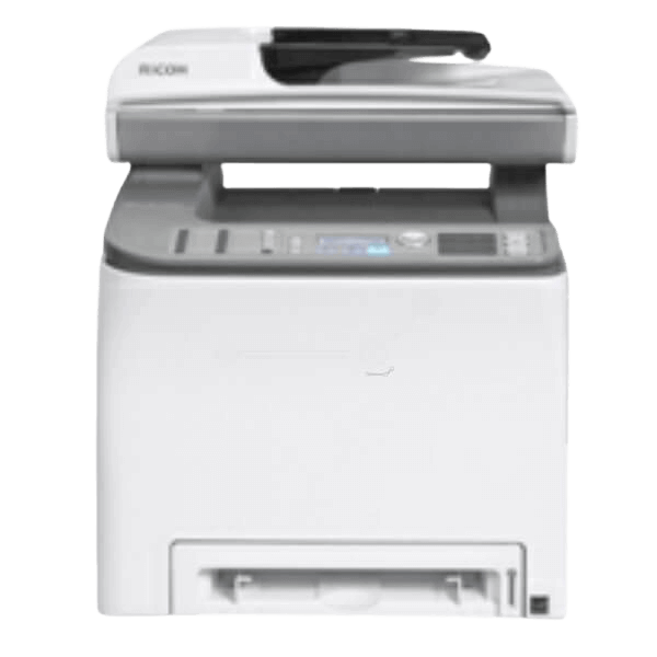 Ricoh Aficio SP C 222 / dn / sf