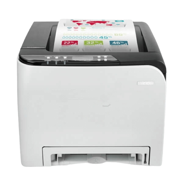 Ricoh Aficio SP C 250 / dn / e / sf / SFw