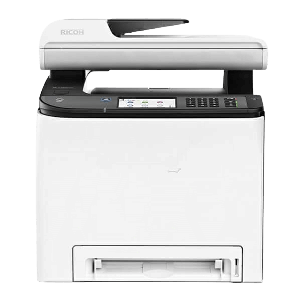 Ricoh Aficio SP C 262 / DNw / SFNw