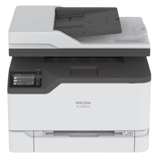 Ricoh M C 240 FW