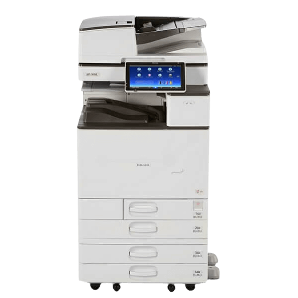 Ricoh MP C 3504 / A SP / Af / ex A SP / ex SP / SP